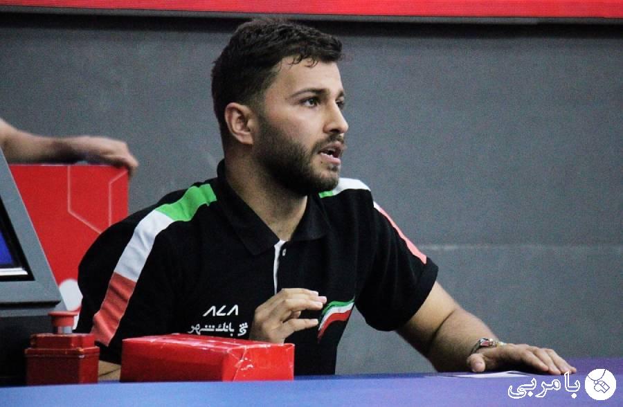 سید حسین سیدزاده