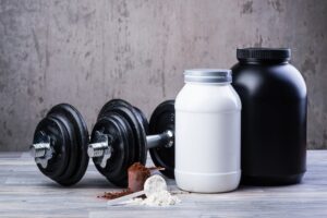 بهترین مکمل برای عضله سازی سریع کدام است؟