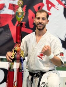 میلاد علیزاده