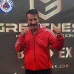 علی قاسمیان