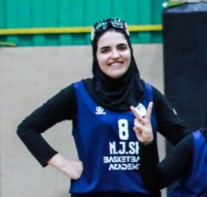 نازنین طلائیان