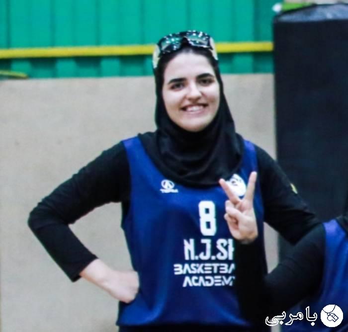 نازنین طلائیان