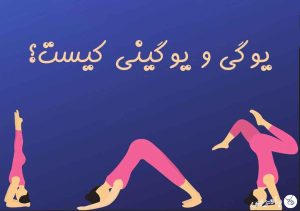 یوگی و یوگینی چیست؟