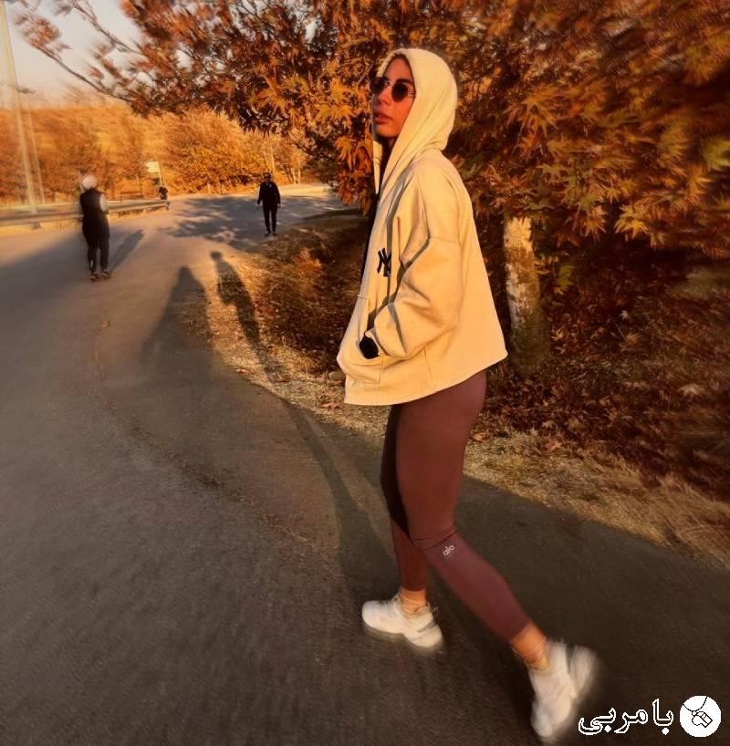 مبینا مومنی