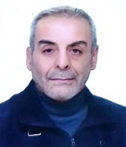 مقصود حسن نژاد