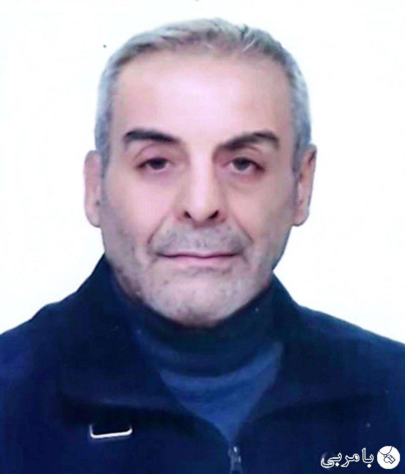 مقصود حسن نژاد