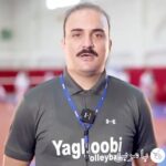 کامیار یعقوبی