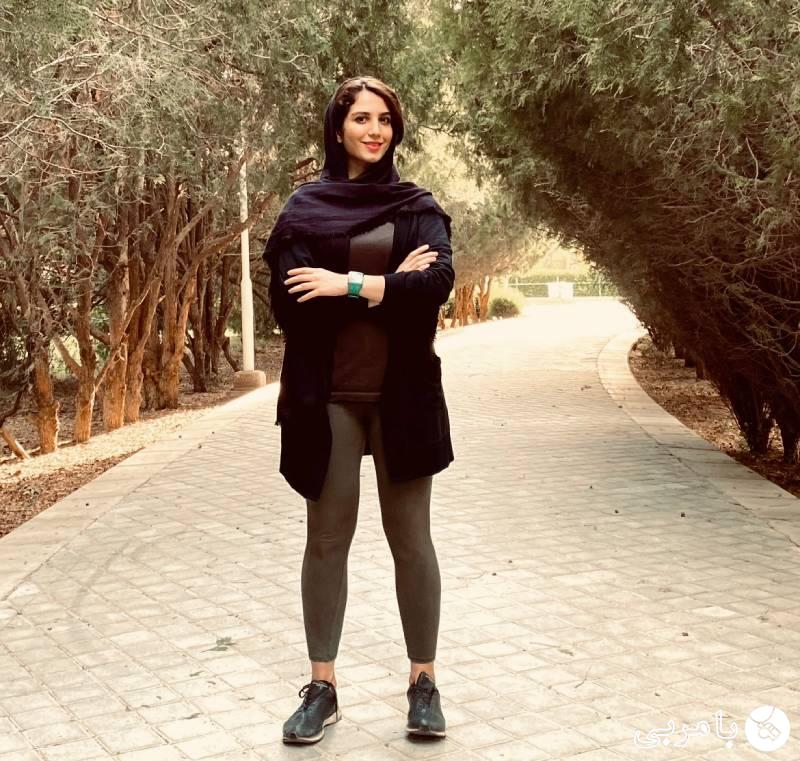 سعیده  توکلی نیا