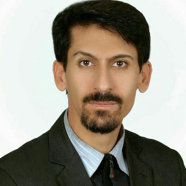 تصویر آلبوم مربی حسن گلستانی