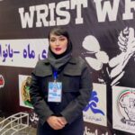 ریحانه پاکزاد