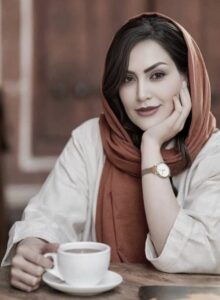 تصویر آلبوم مربی لیلی  فیضی