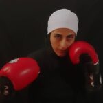 مهسا سیاح البرزی