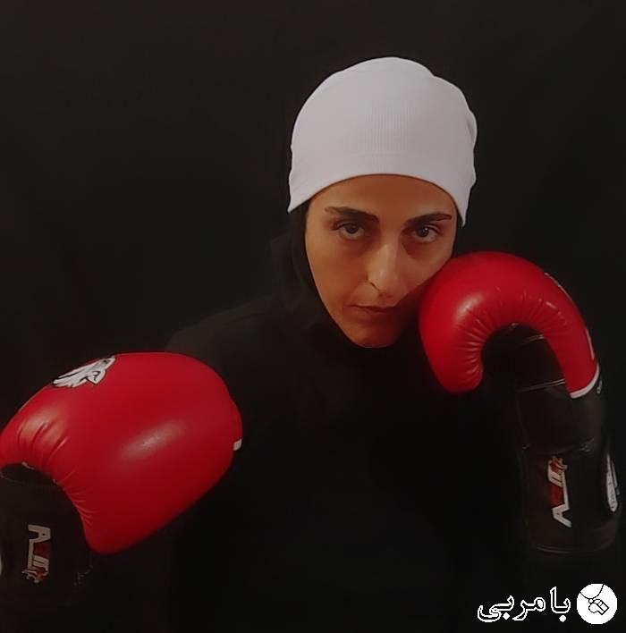 مهسا سیاح البرزی