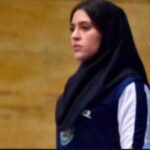 زهرا محمداسماعیلی