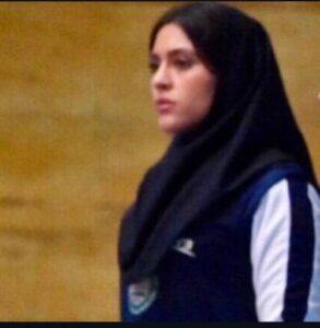 زهرا محمداسماعیلی