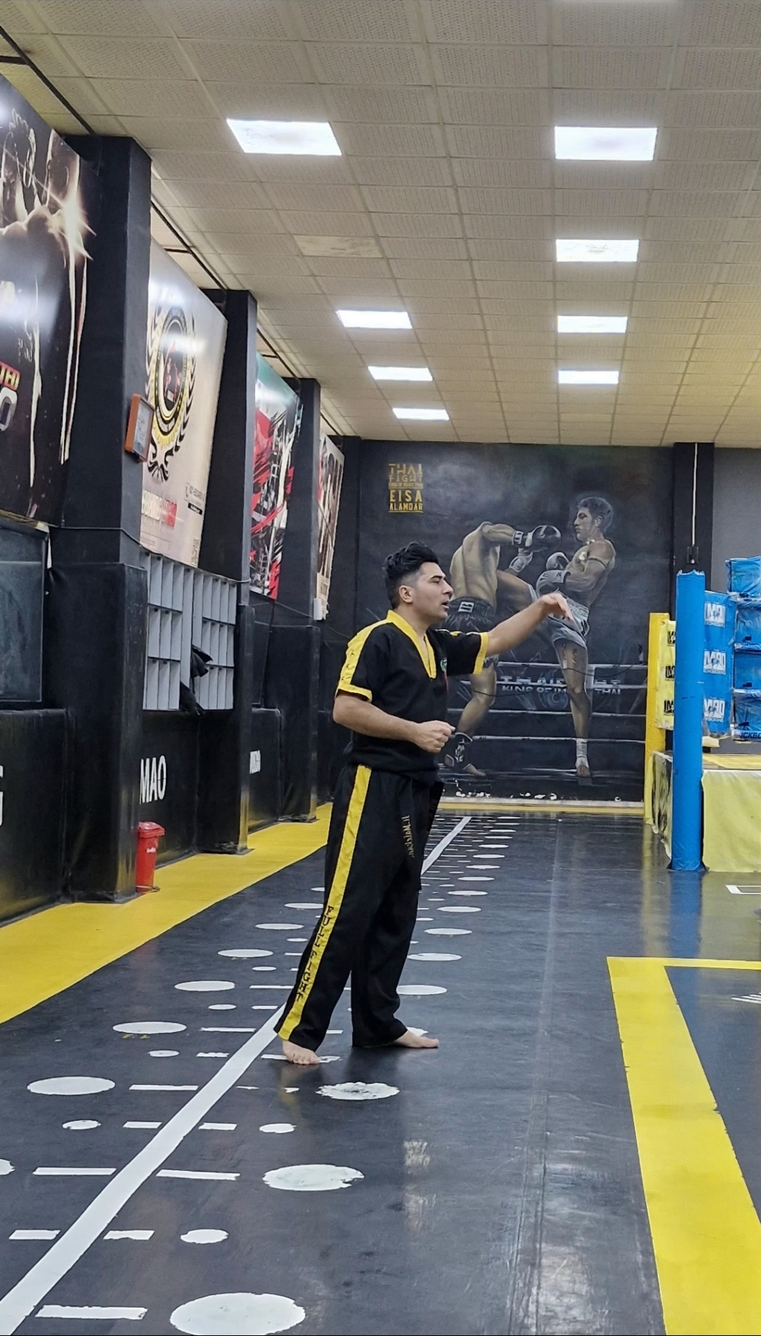 تصویر آلبوم مربی حسین ملکان