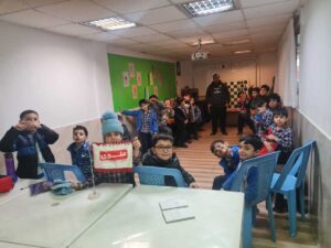 تصویر آلبوم مربی محسن مسعود