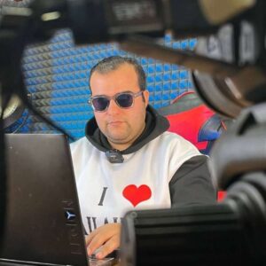 محسن مسعود