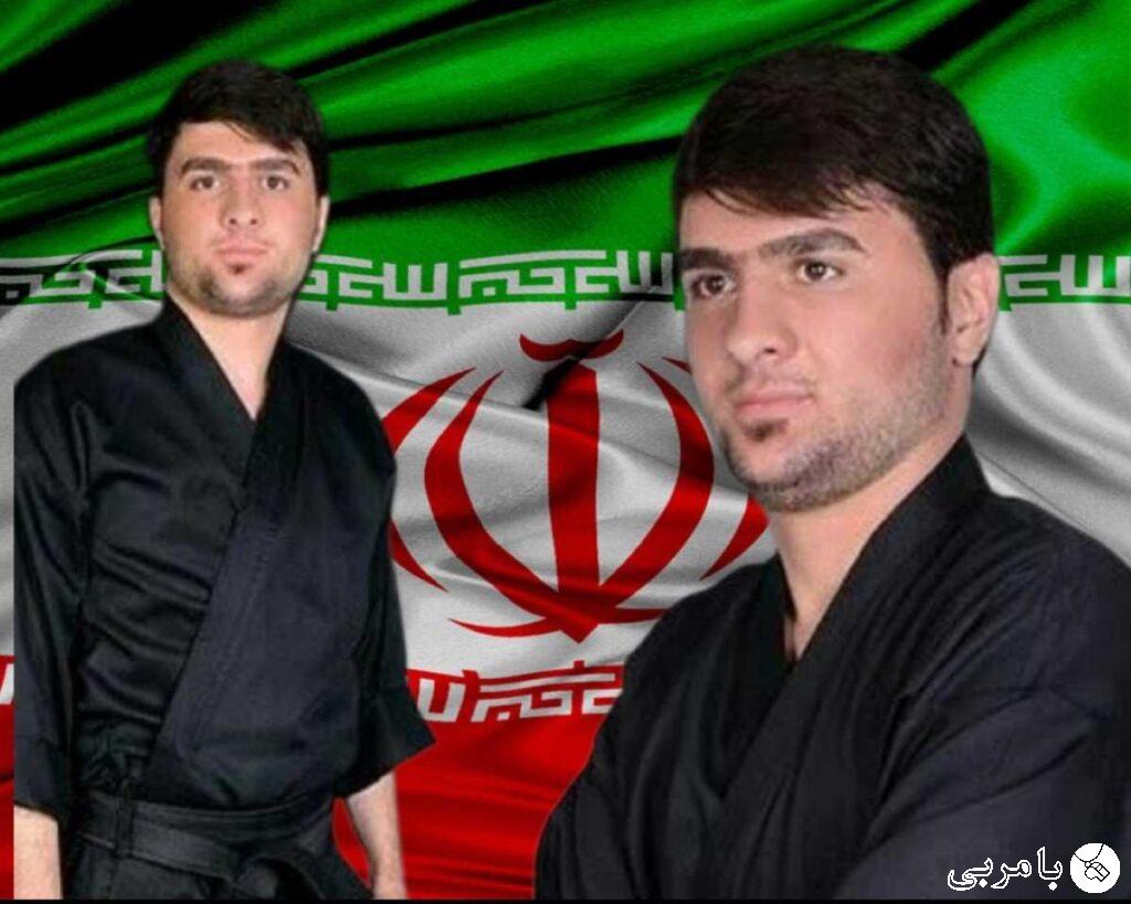 حسین  مقتدرپور