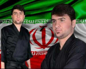 تصویر آلبوم مربی حسین  مقتدرپور