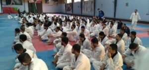 تصویر آلبوم مربی حسین  مقتدرپور