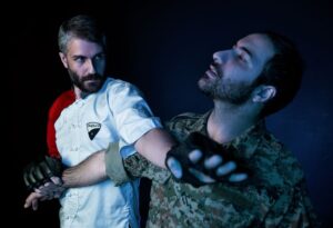 تصویر آلبوم مربی شروین سوری