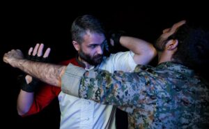 تصویر آلبوم مربی شروین سوری
