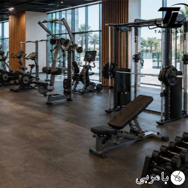 چک لیست خرید دستگاه های بدنسازی برای مجموعه های ورزشی