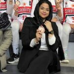 سعاد شبیبی