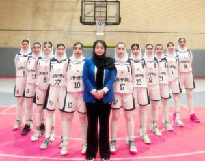 تصویر آلبوم مربی سعاد شبیبی