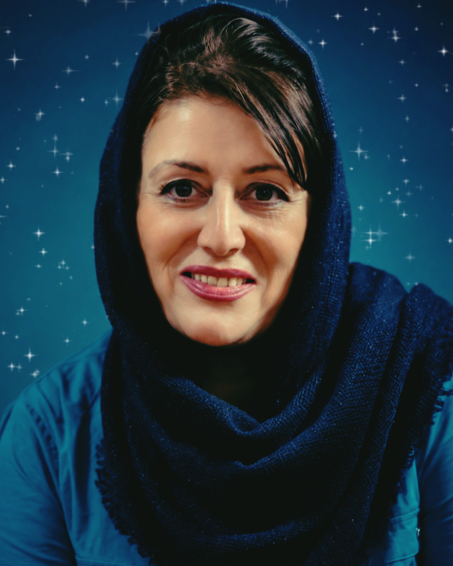 مریم آدینه لو
