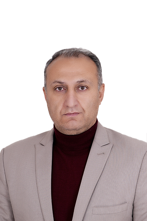 تصویر آلبوم مربی محمدرضا نوری