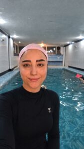 تصویر آلبوم مربی راحیل خسروی