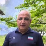 محمد فلاحی شبلو