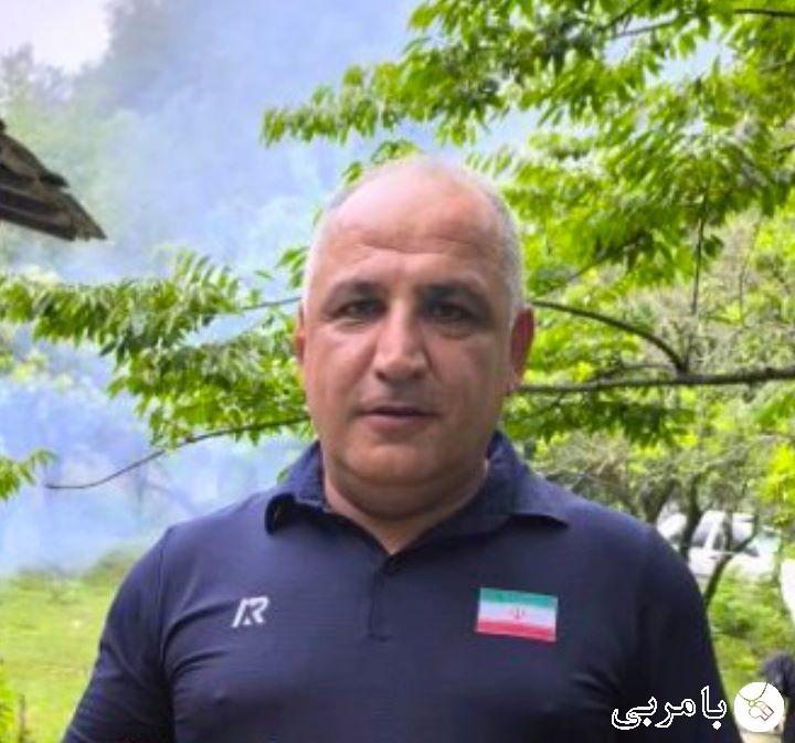 محمد فلاحی شبلو