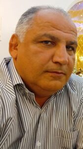 تصویر آلبوم مربی محمد فلاحی شبلو