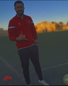 تصویر آلبوم مربی محمد صادق حیدری