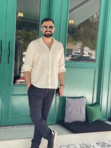 تصویر آلبوم مربی محمد صادق حیدری