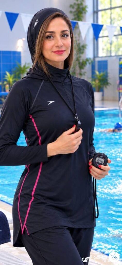ندا موسی نژاد