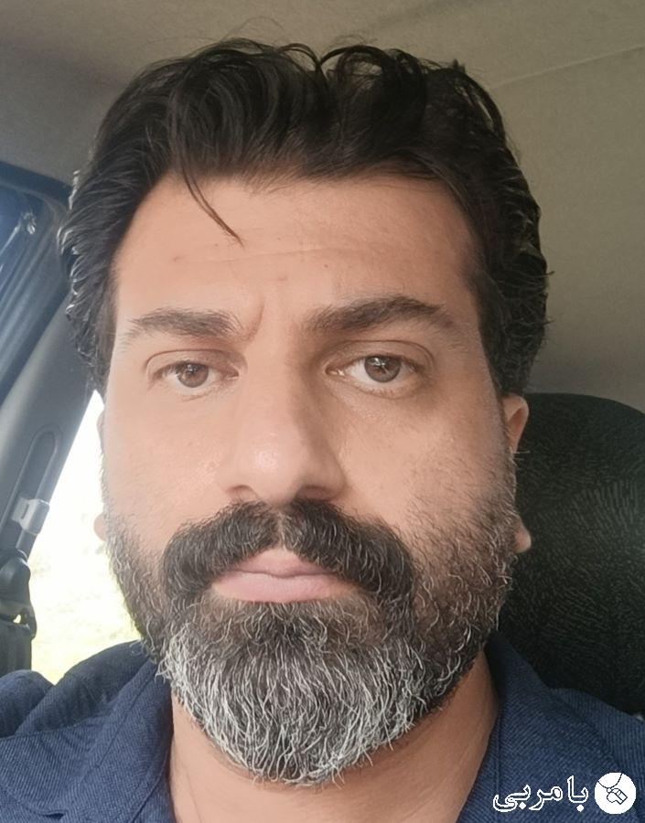 محسن  نعمتی