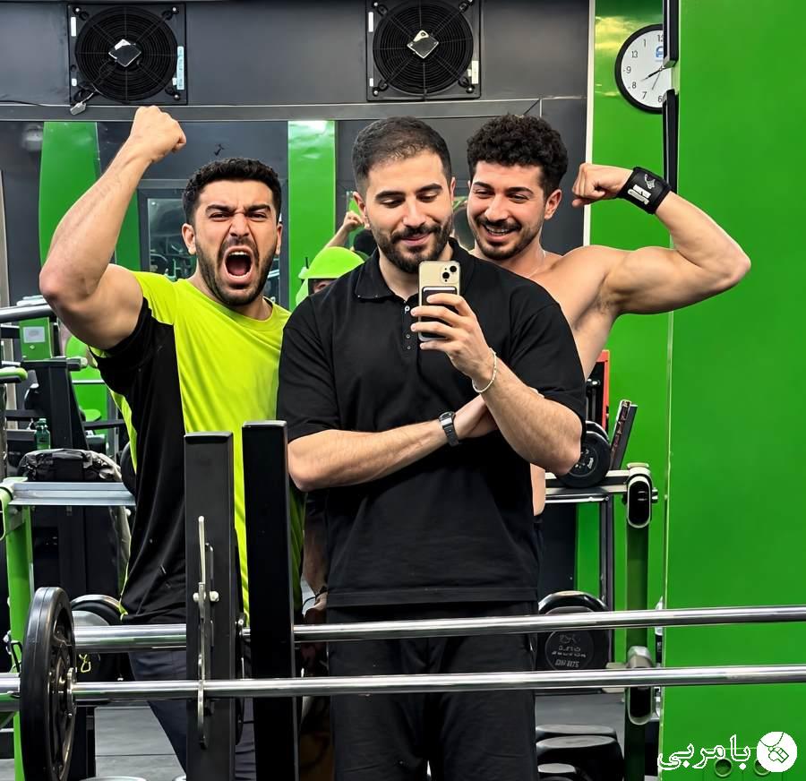 علی اکبر جلوخانی