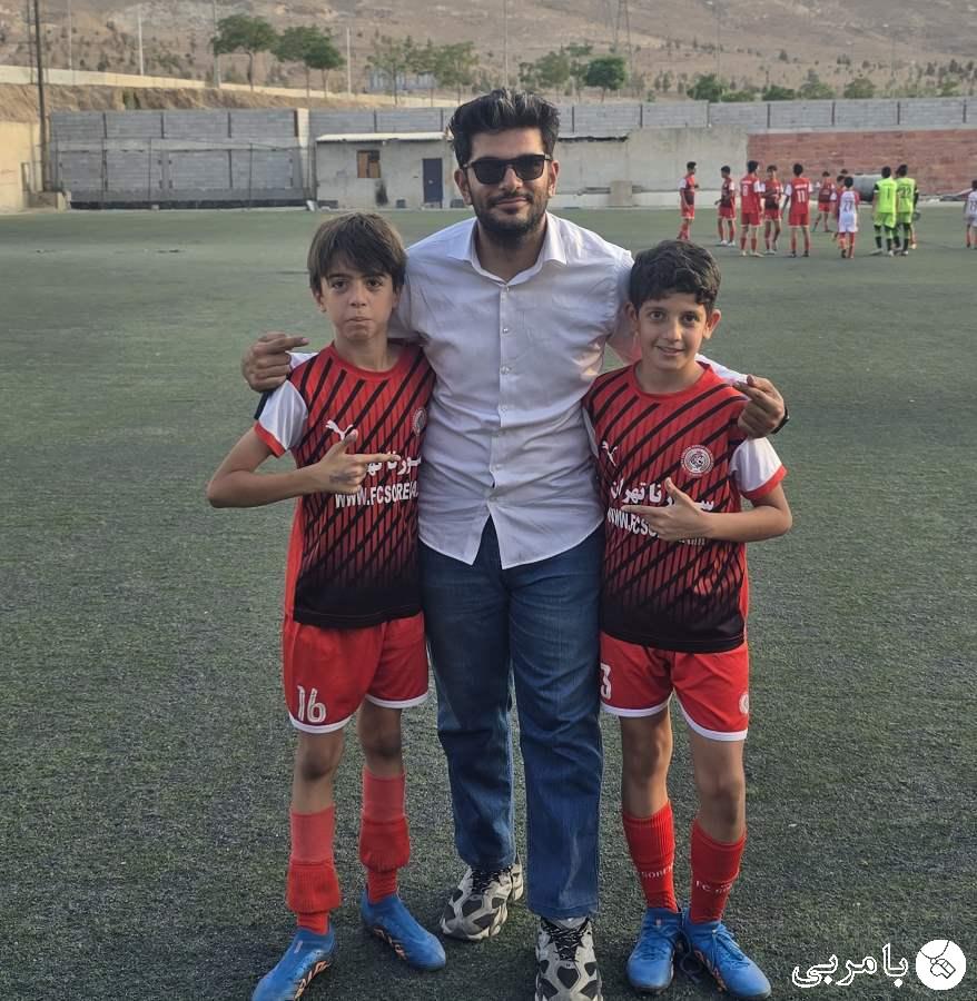 رضا عبدالهی
