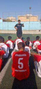 تصویر آلبوم مربی رضا عبدالهی