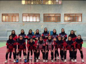 تصویر باشگاه باشگاه هانیه خدام