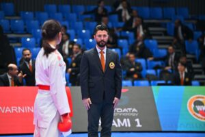تصویر آلبوم مربی جواد زواری