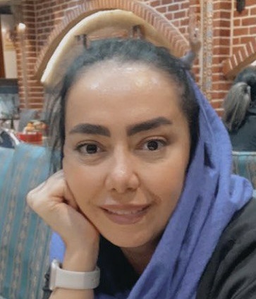 فرشته حیدری