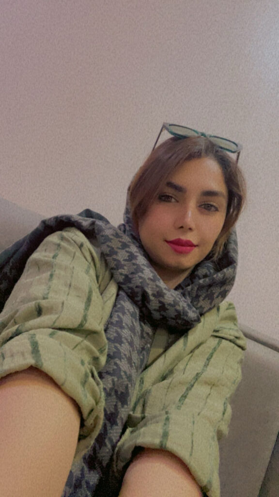 سحر قاسمپور