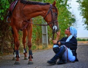 تصویر آلبوم مربی طاهره شریف تاجیک