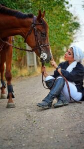 تصویر آلبوم مربی طاهره شریف تاجیک