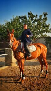 تصویر آلبوم مربی طاهره شریف تاجیک